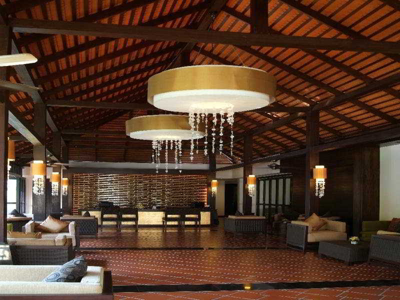 D Varee Mai Khao Beach Exterior foto
