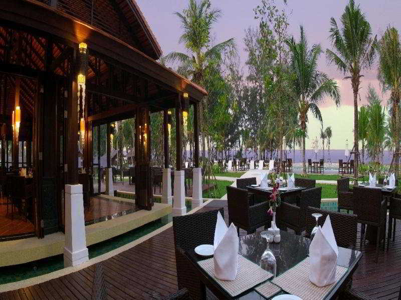 D Varee Mai Khao Beach Exterior foto