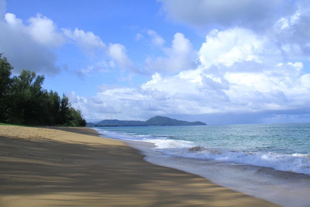 D Varee Mai Khao Beach Exterior foto